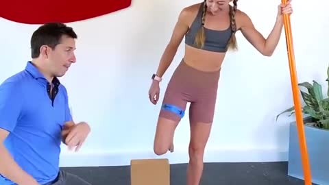 Lose several lbs by watching this.