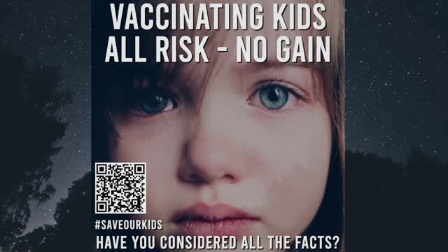Protect The Children