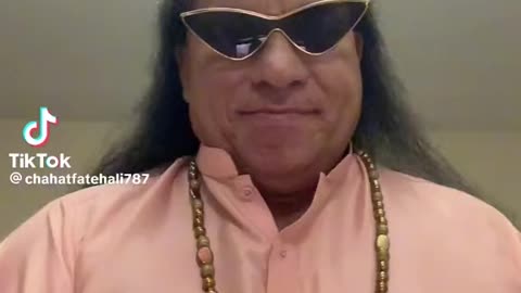Chahat Fethe Ali Khan New Song