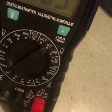 EPU PERFECTION 2 wire secondary RESONATOR. 185vac 3uf 0.0w