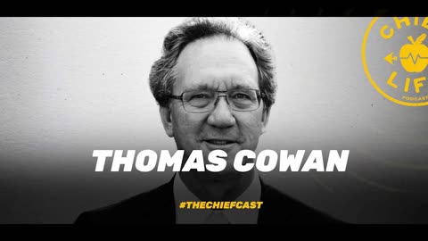 Vaccines Autoimmunity and The Changing Nature of Childhood Illness with Dr Thomas Cowan