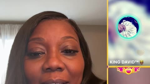 TomiKay talks to famgonatural about EbbiMay/Freedom49 1/18/24 #bigoclipandsip