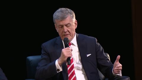 Ferguson, Lawson, Nichols, and Reeves Implications of the Character of God (Optional Session)