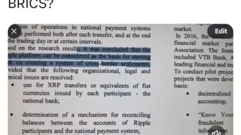 RIPPLE XRP💥 STELLAR XLM💥 TOKENIZATION OF REAL WORLD ASSETS‼️