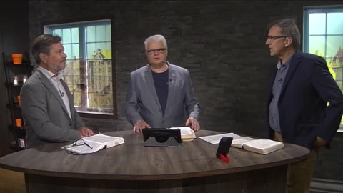 L'Heure de la Bonne Nouvelle-2020-11