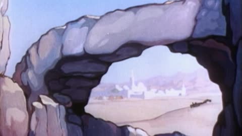 Popeye the Sailor - 1950x05 - Popeye Makes a Movie