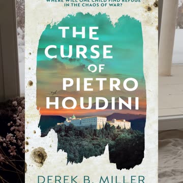 5 Amazing New Books for January 2024