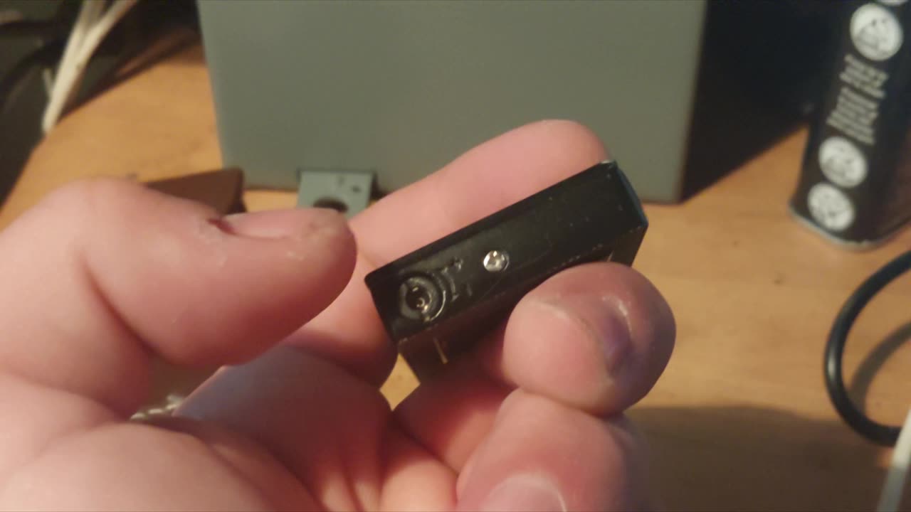 "Green Lucky Ace" and Zippo Holster Show and Tell