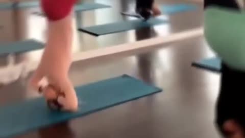 Fly Yoga Turkey 2021