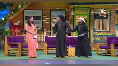 Best comedy