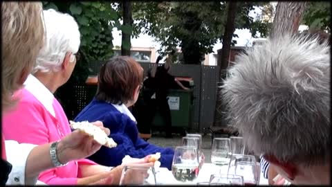 Hitman Real-life Prank