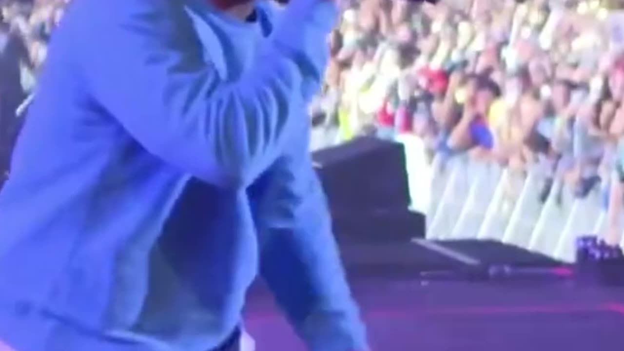 Kira1gh Reacts To Juice Wrld Syphilis Concerts