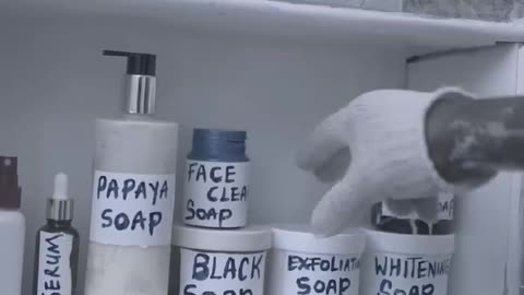 When you use girl's bathroom