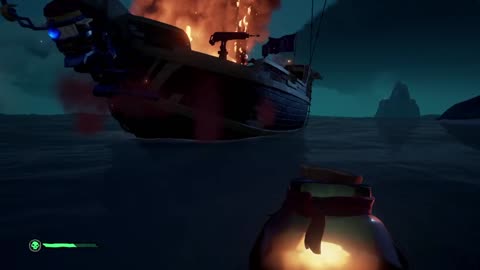 Sea Of Thieves Ep 4 The Fight Never Ends