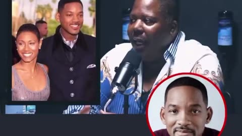 Explicit/ Will Smith's best friend Brother Bilaal says he saw Duane Martin and Will having sex