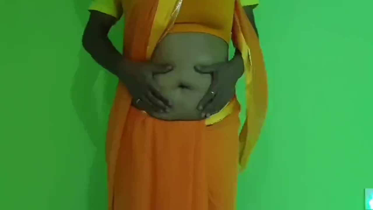 HOT, FACELESS BELLY BUTTON PROBING | FINGER FUCKING AN INDIAN GIRL'S NAVEL | DESI BELLY POKING/POKE