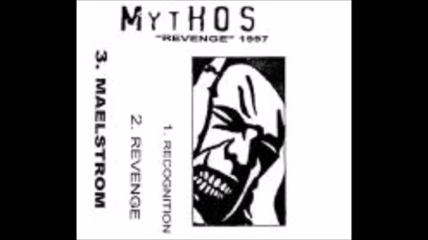 mythos - (1998) - revenge (full demo)