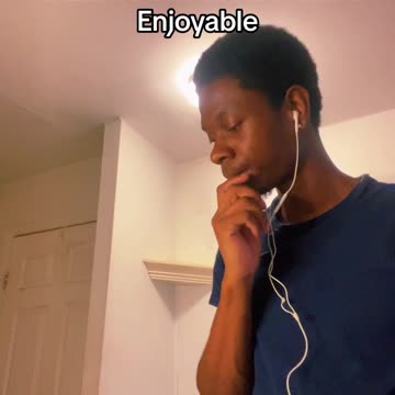 When The Show You Chose To Watch While You Eat Ends Up Being Trash So The Meal Wasn’t Enjoyable