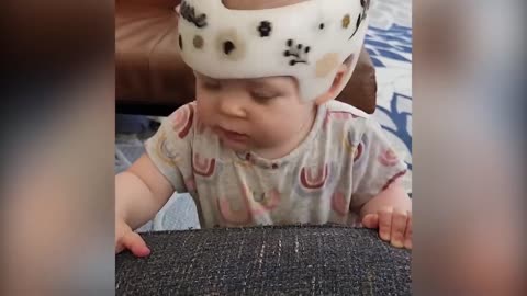 Funny babies video