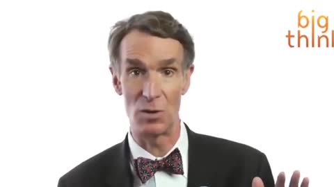 The Real Bill Nye 🎭