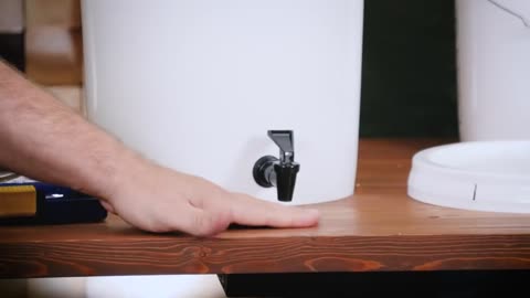 MAKING A HIGH-QUALITY WATER FILTER CHEAPLY