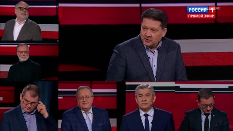 Эфир от 19.02.2024 - Пессимизм и противоречия в Европе
