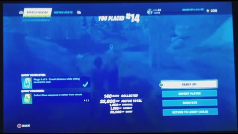 Two idiots play Fortnite (Fortnite with dcky420)