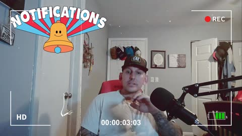 BHB Tells The Media "Its Not About Drama" With a Straight Face