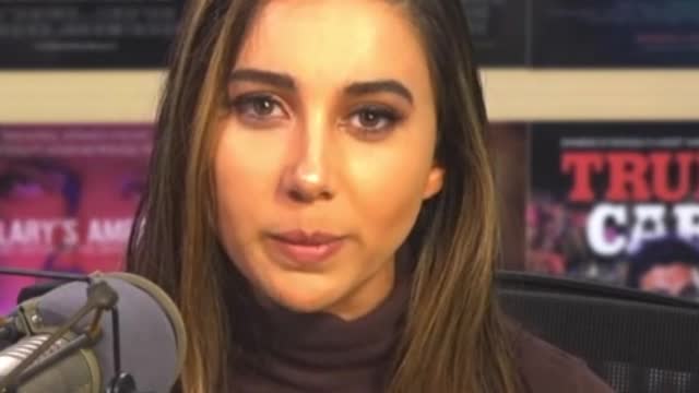 Danielle D'Souza Gill Demolishes The Woke Politics Of The Duke And Duchess Of Sussex