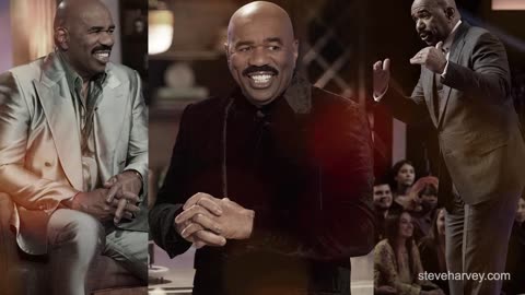 Everything you want is on the other side of fear 💯 | Steve Harvey Motivational Talks
