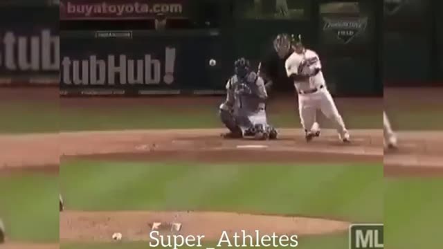 Top 4 MOST WTF MOMENTS IN SPORTS - Funniest Moments in Sports History