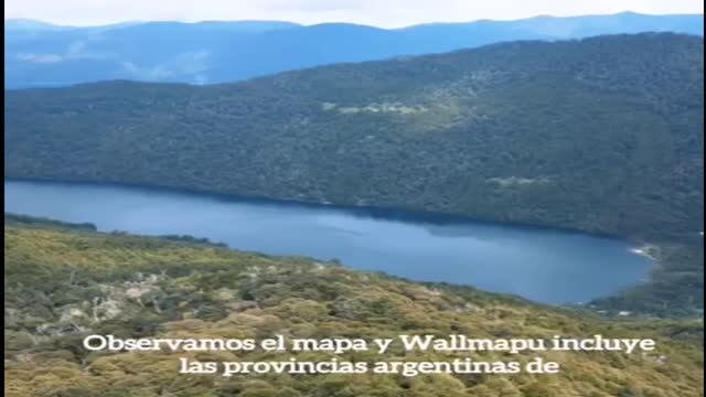 Traidores en Ambos lados de la Cordillera.