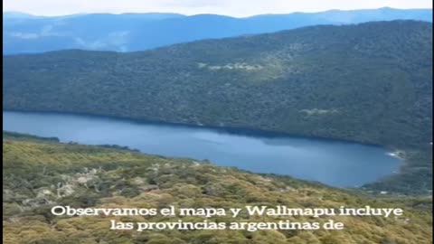 Traidores en Ambos lados de la Cordillera.