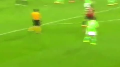 magic football goals🤐🤐