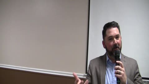 Gary Humble-Kick the GOP further into conservatism:Part 2