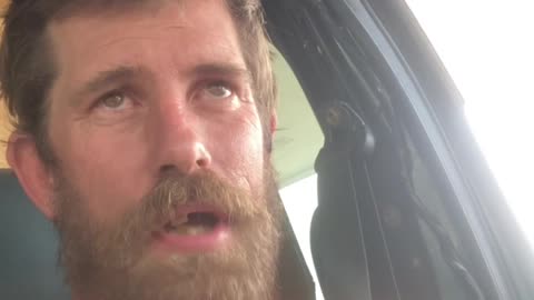 I got a video of that Tucktaway too