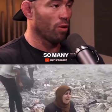 JAKE SHIELDS SPEAKS ON GAZA AND EXPOSES AIPAC