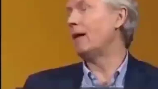 The BBC have withdrawn this guy’s hall-pass and vowed to NEVER to have him on again