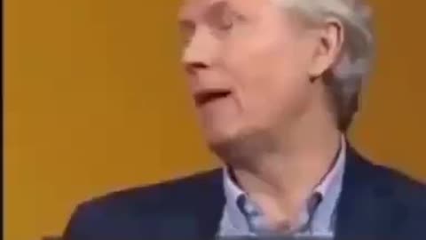 The BBC have withdrawn this guy’s hall-pass and vowed to NEVER to have him on again