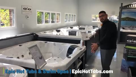 Where To Find The Hot Tub Owners Manual | Epic Hot Tubs