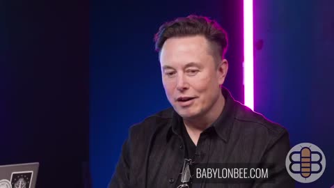 Elon SLAMS Warren In GREAT Comeback: "The Irony"
