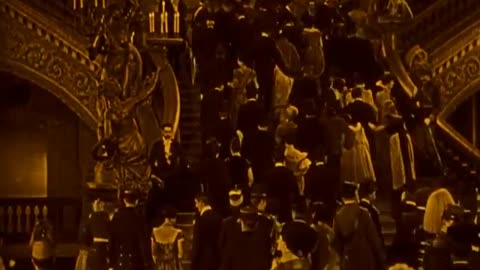 The Phantom of the Opera with Lon Chaney (1925) - Full movie