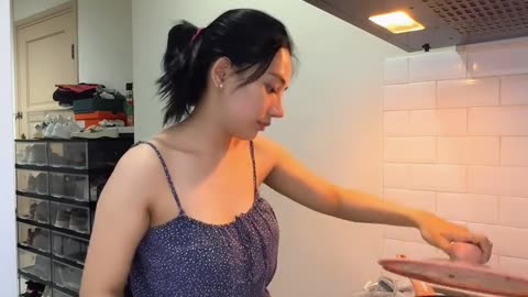 🍝🍲💙💙