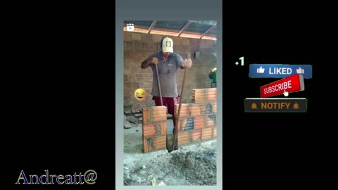 The worst builders !!!! laughing until 2050 at the very least !!! part21.