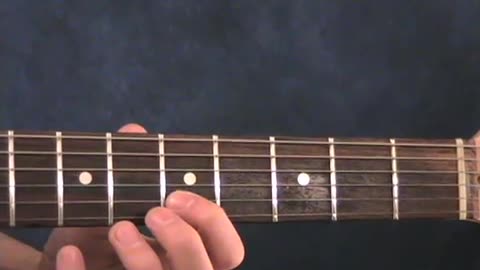 Basic Spider Exercise