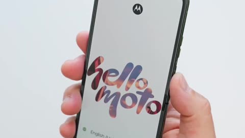 Unboxing Motorola Razr 50 ultra