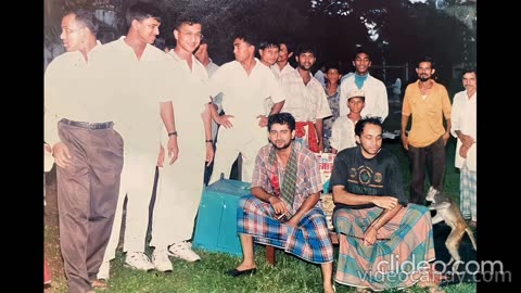 MUSTAFIZ AND SHOWKAT ALI SPECIAL MEMORY