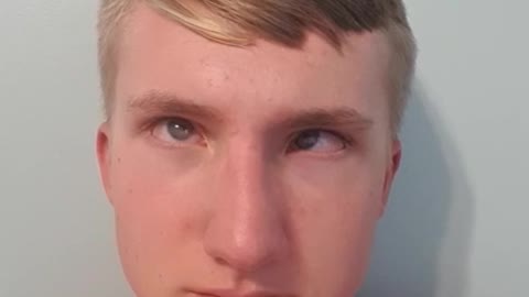 My Eyes do Weird things...