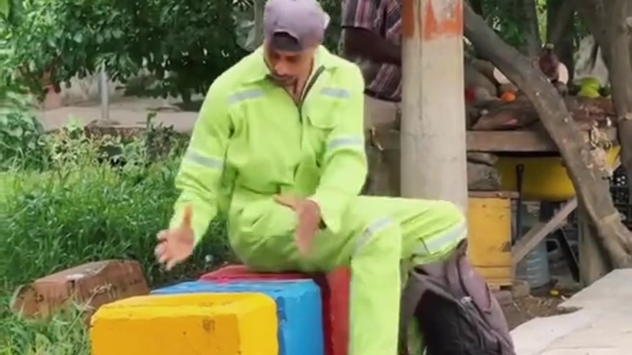 Funny video