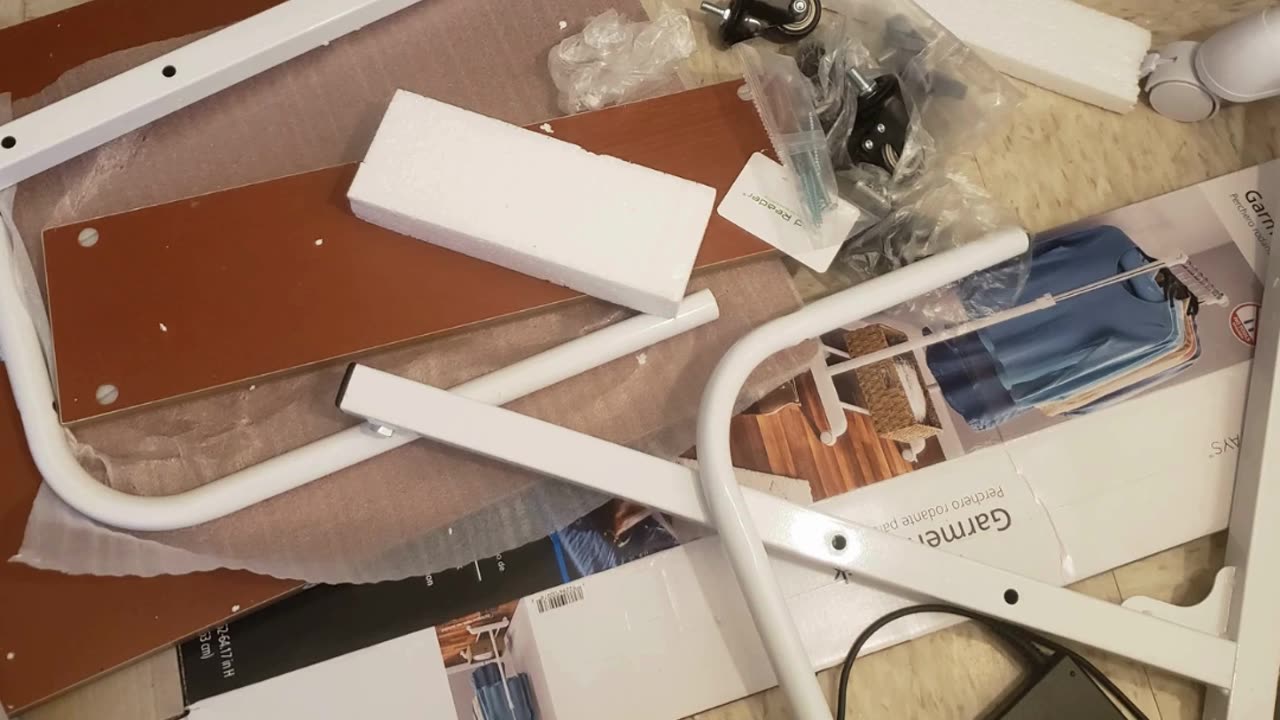 laptop desk